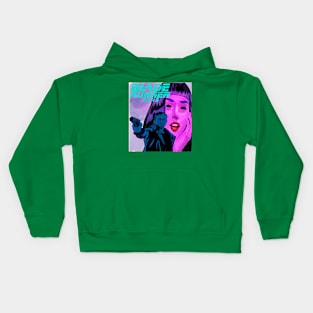 the good joe Kids Hoodie